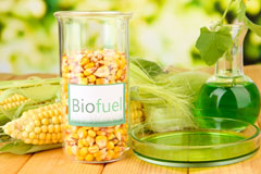 Dennistoun biofuel availability