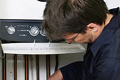 boiler repair Dennistoun